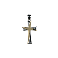 Charm Damiata Gioielli in Gold 542/5/102/1-1 - 542/5/102/1-1